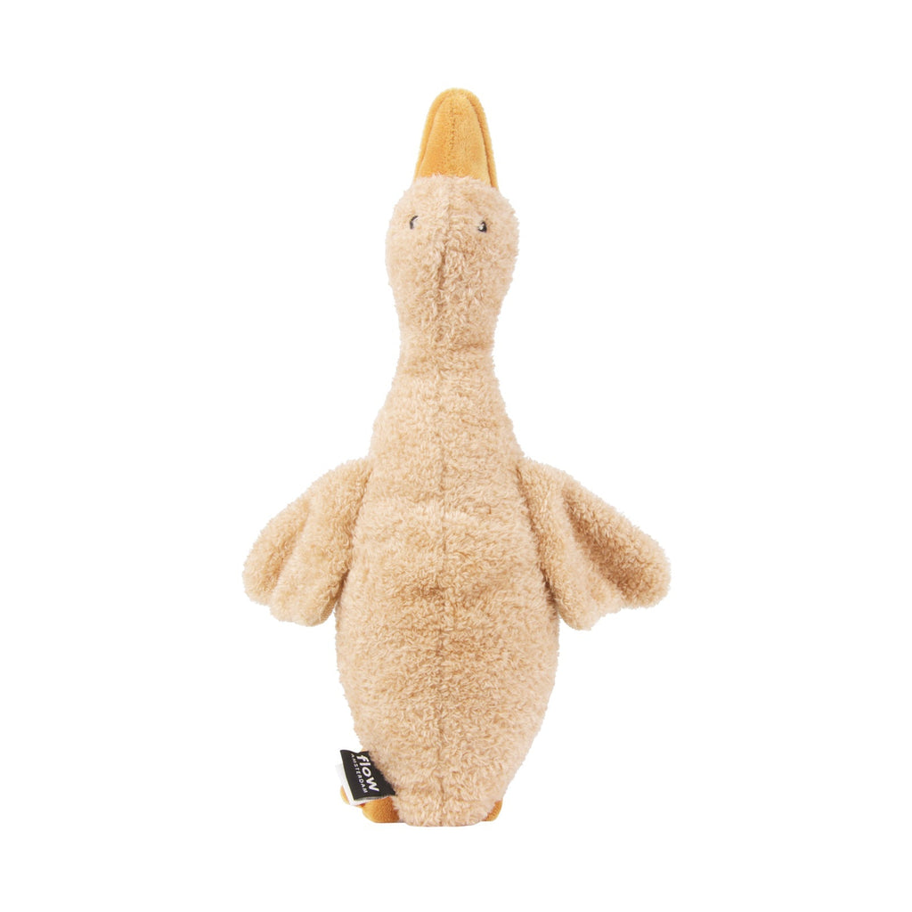 Peluche White Noise Liva la Oca