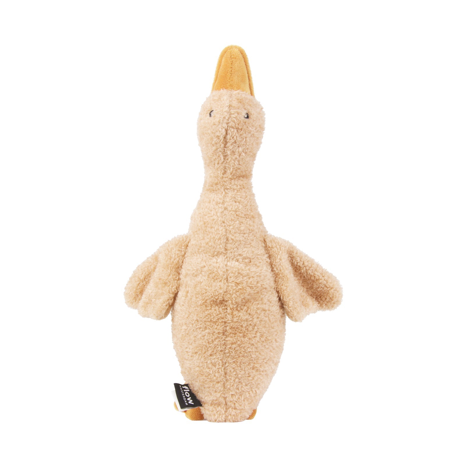 Peluche White Noise Liva la Oca