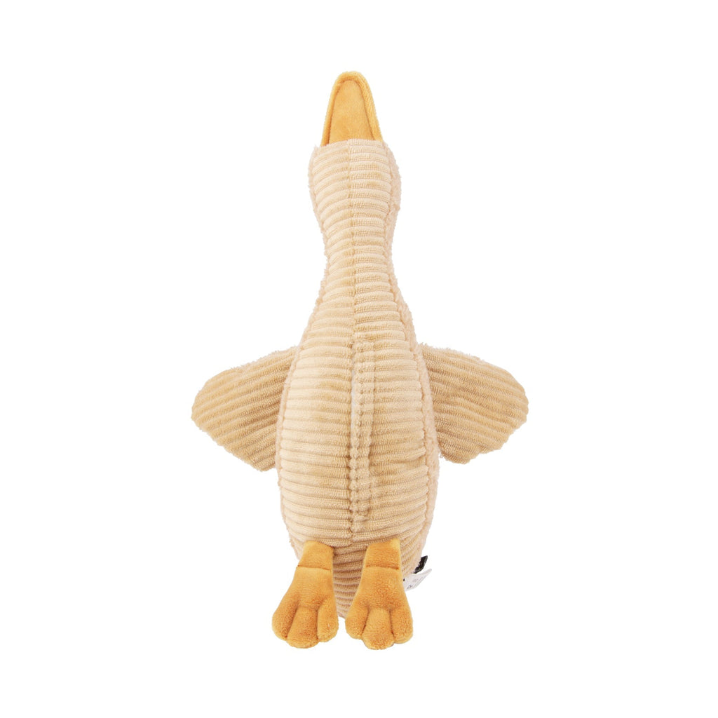 Peluche White Noise Liva la Oca