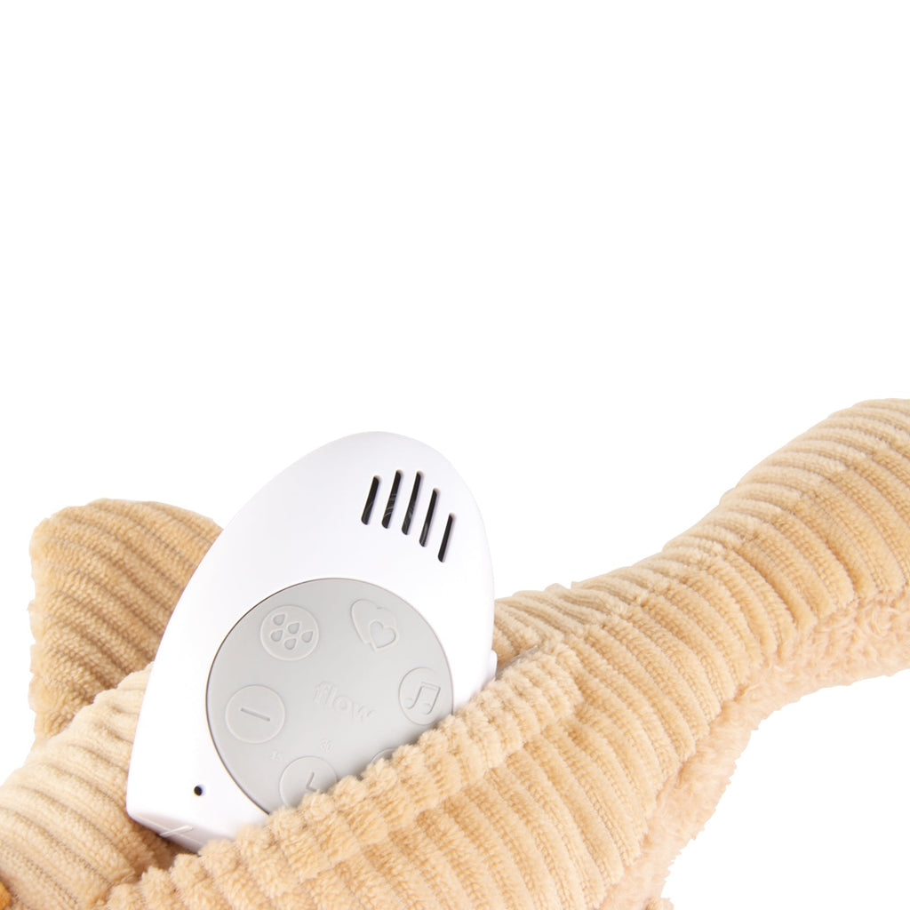 Peluche White Noise Liva la Oca