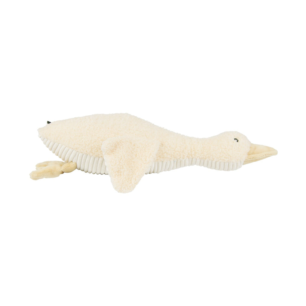 Peluche White Noise Liva la Oca