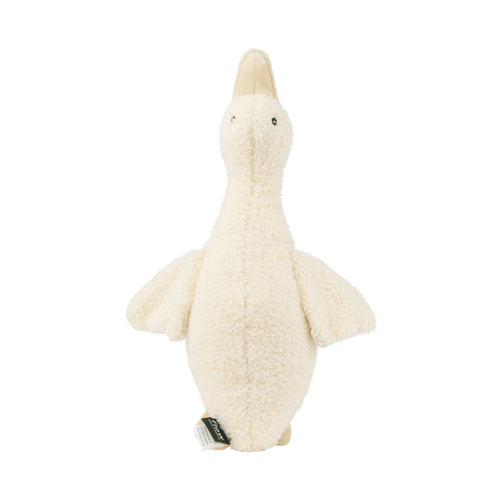 Peluche White Noise Liva la Oca