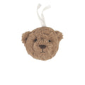 Peluche Bruit Blanc Lou, l'ours - On the go