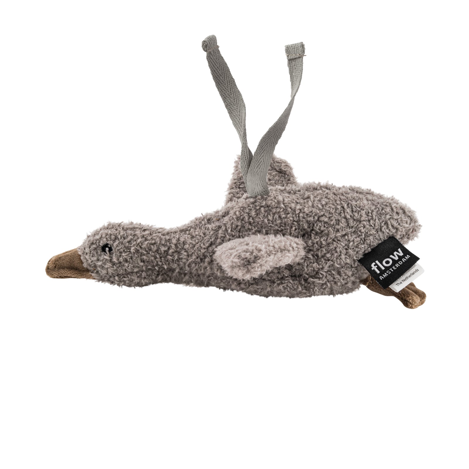 Peluche White Noise Liva la Oca - Para llevar