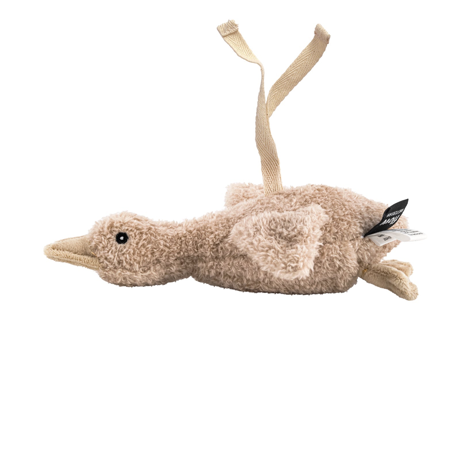 Peluche White Noise Liva la Oca - Para llevar