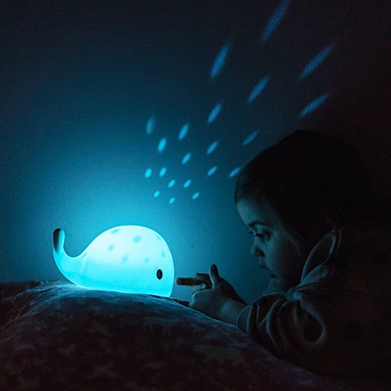 luz nocturna projecteur moby rechargeable flow amsterdam FL1785027 8720726529006