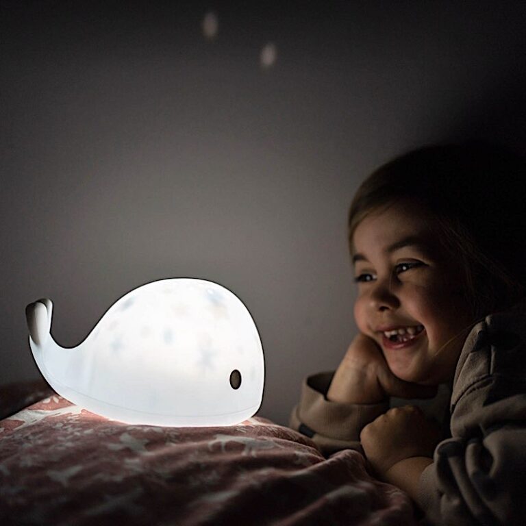veilleuse projecteur moby rechargeable flow amsterdam 