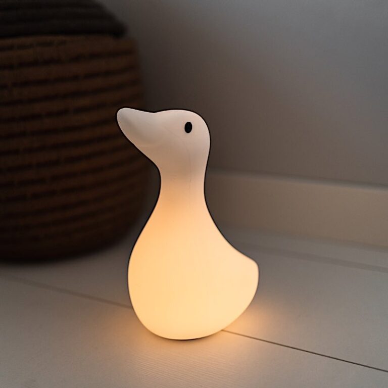 veilleuse liva l oie rechargeable atelier pierre junior 