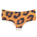 Culotte Léopard "TWERK IT."
