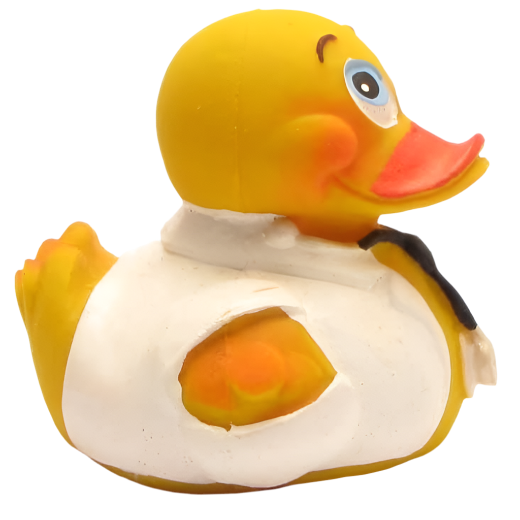 Canard Docteur