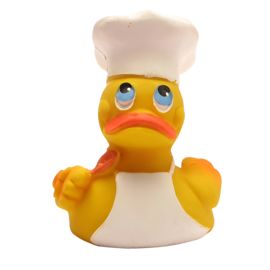 Canard Chef Cuisinier