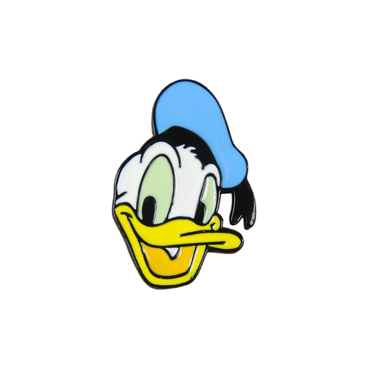 Pin's Donald Duck Cerdá CoinCaillerie