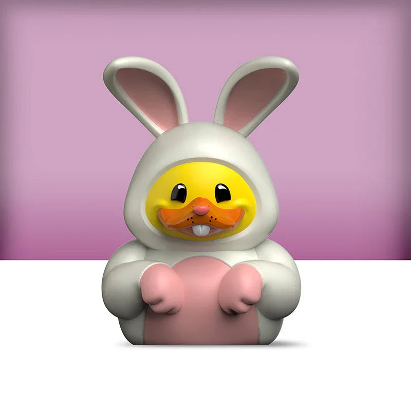 easter easter bunny tubbz mini edition