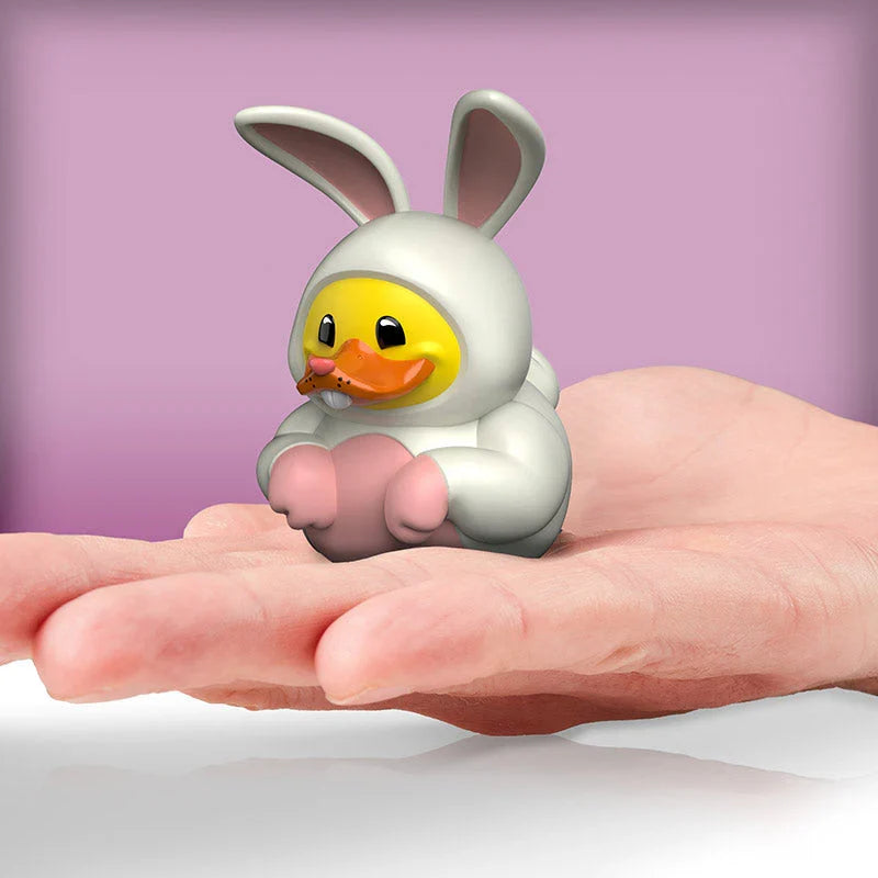 easter easter bunny tubbz mini edition