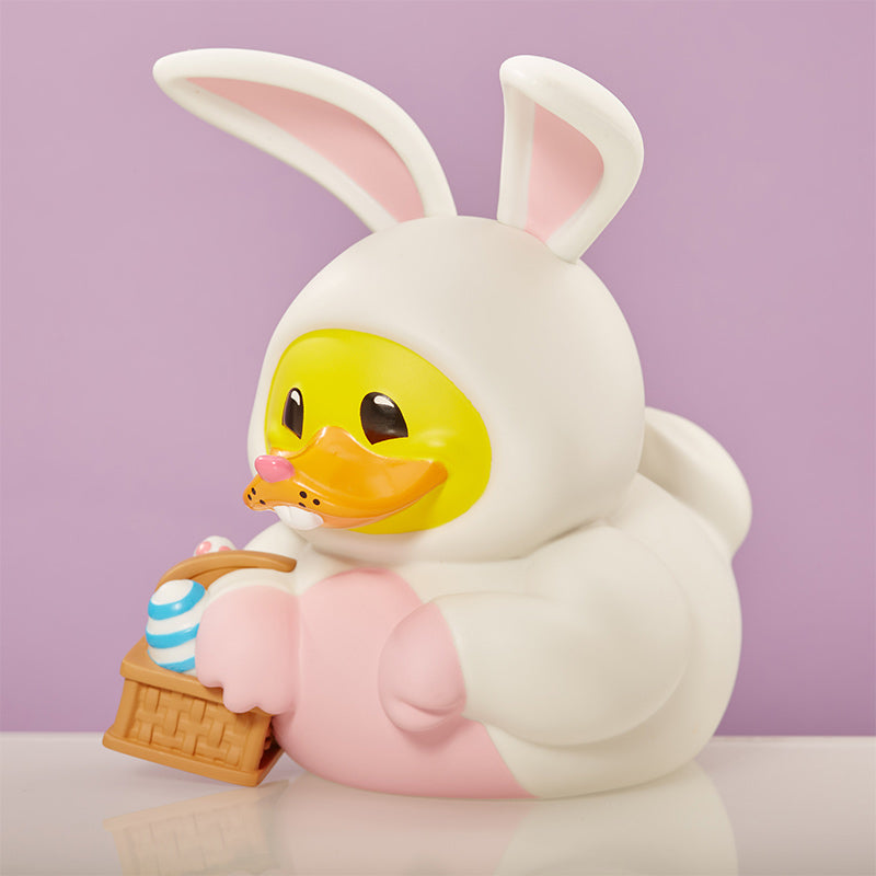 Canard Lapin de Pâques TUBBZ CoinCaillerie