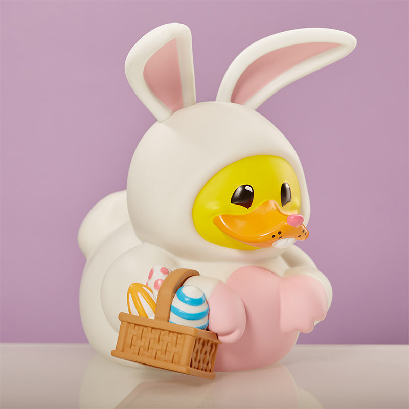 Canard Lapin de Pâques TUBBZ CoinCaillerie