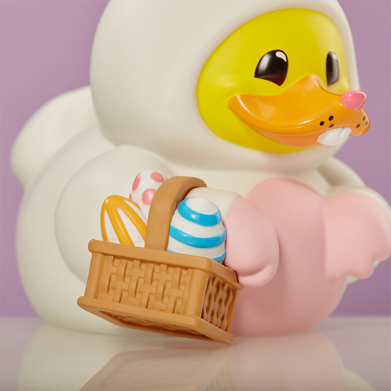 Canard Lapin de Pâques TUBBZ CoinCaillerie