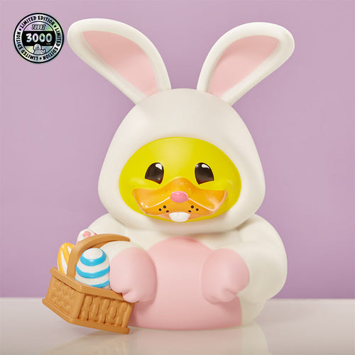 Canard Lapin de Pâques TUBBZ (First Edition) - vue 1