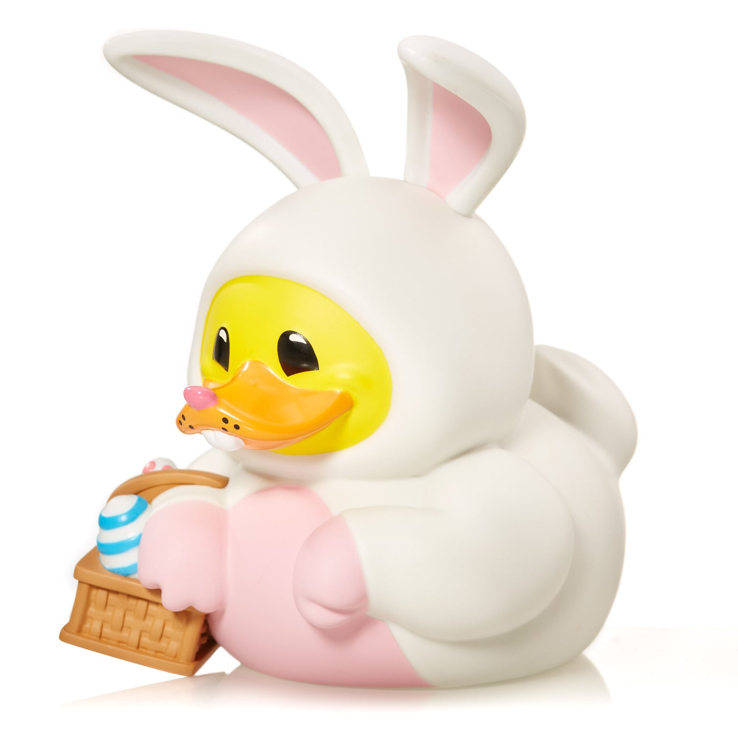 Canard Lapin de Pâques TUBBZ CoinCaillerie