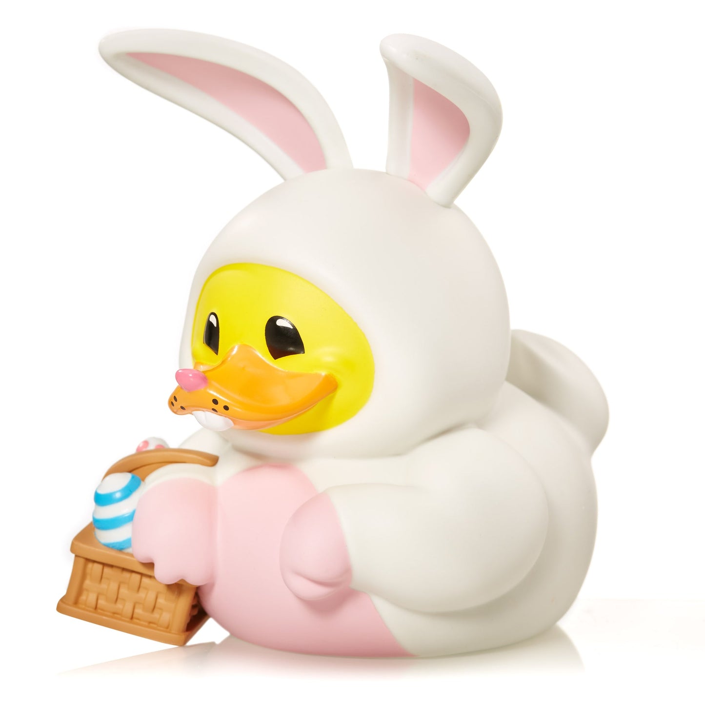 Canard Lapin de Pâques TUBBZ (First Edition) - vue 11
