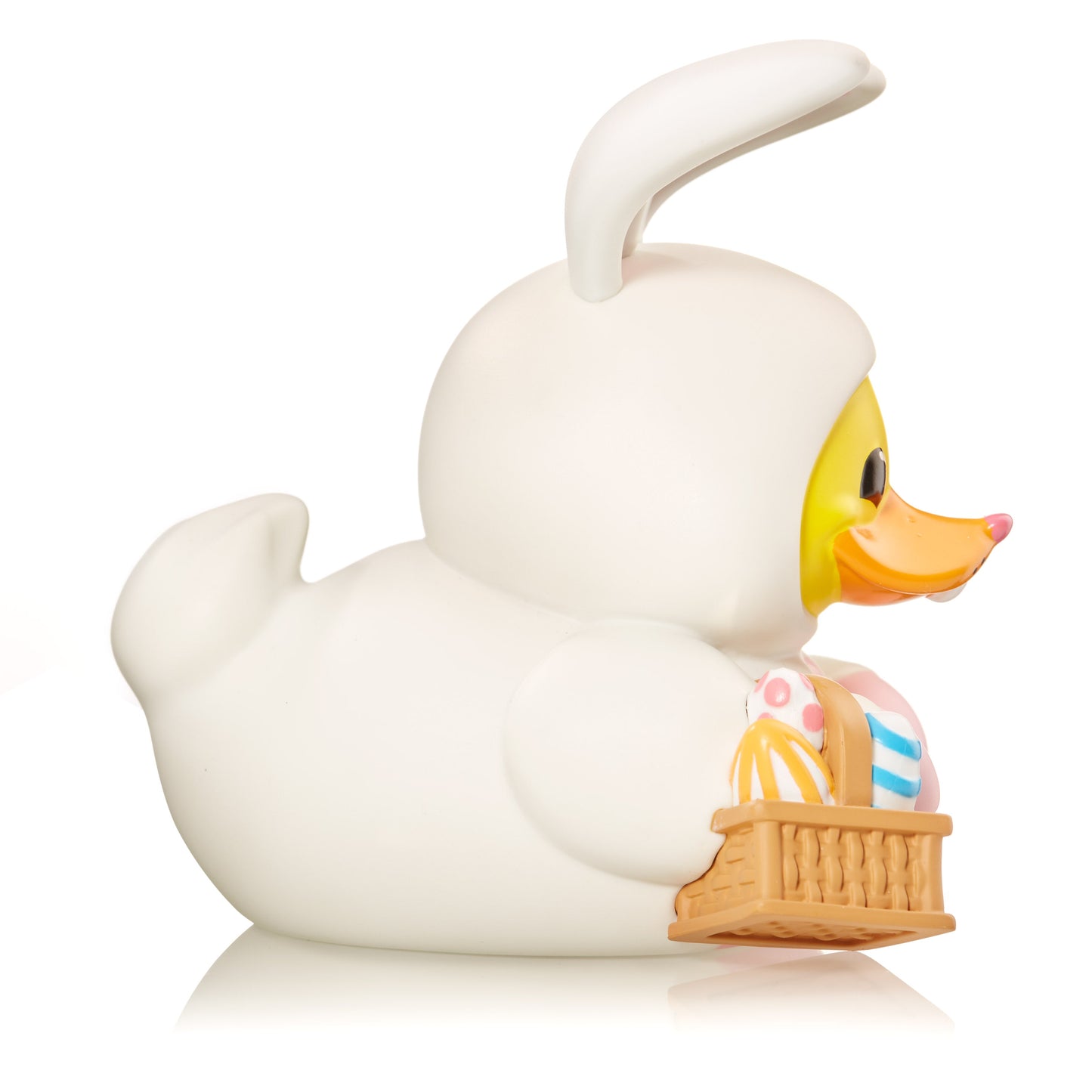 Canard Lapin de Pâques TUBBZ CoinCaillerie