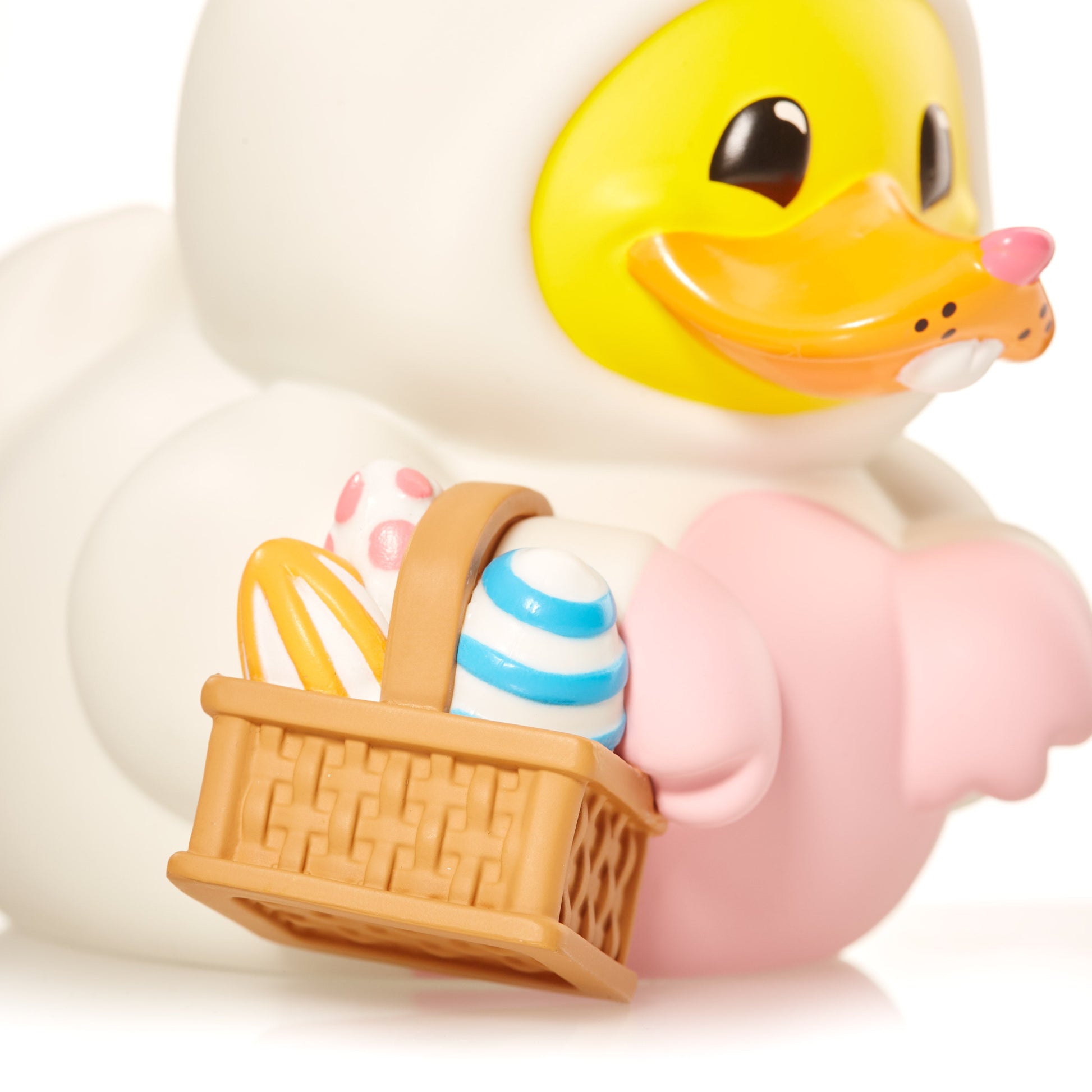 Canard Lapin de Pâques TUBBZ CoinCaillerie