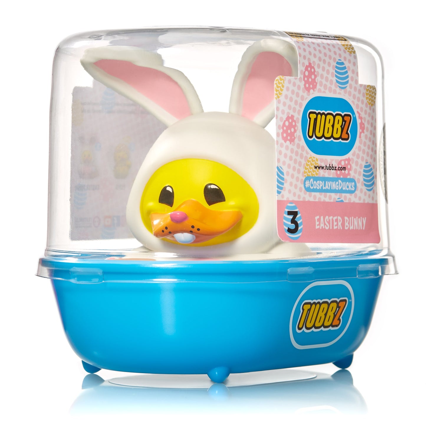 Eend Paashaas (Eerste Editie)