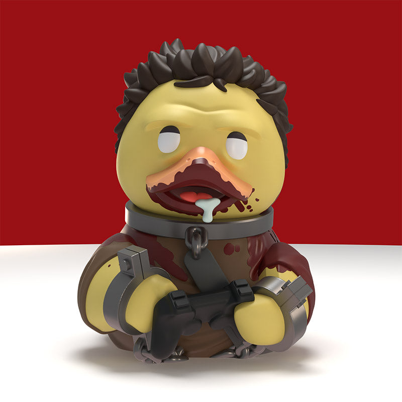 Canard Shaun of the Dead: Zombie Ed (Boxed Edition) - vue 4