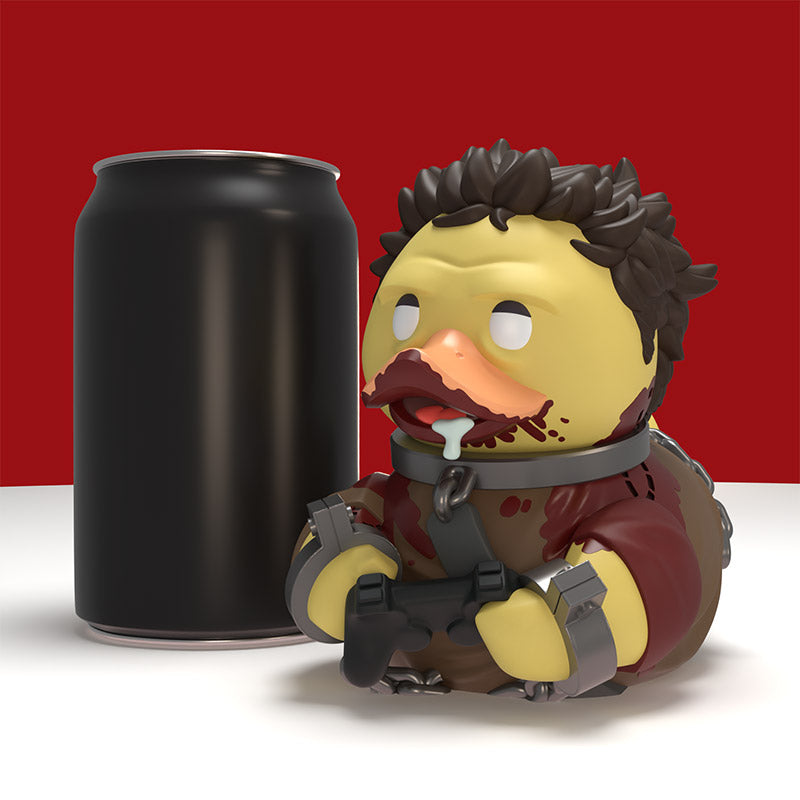 Canard Shaun of the Dead: Zombie Ed (Boxed Edition) - vue 6