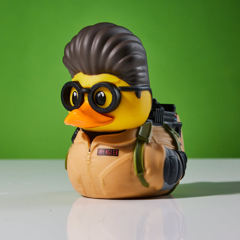 Canard Egon Spengler (Mini Edition) - vue 3