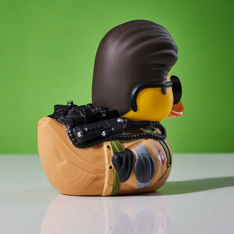 Canard Egon Spengler (Mini Edition) - vue 5