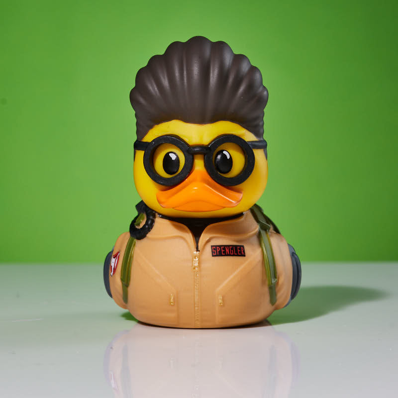 Canard Egon Spengler (Mini Edition) - vue 6