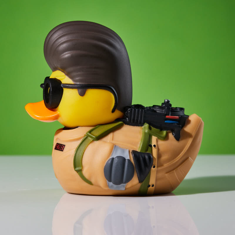 Canard Egon Spengler (Mini Edition) - vue 7