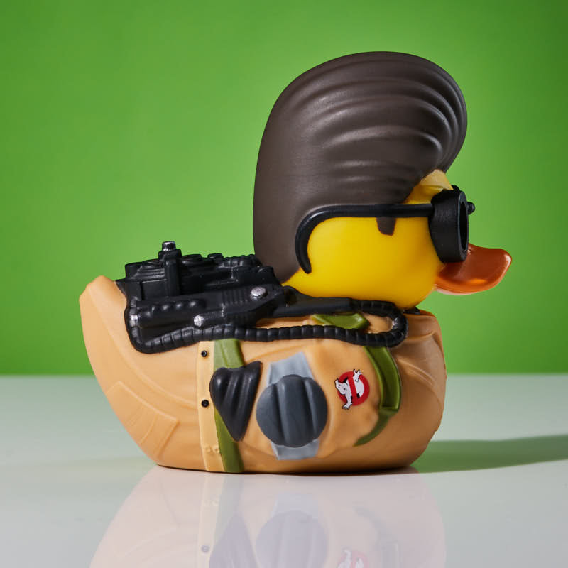 Canard Egon Spengler (Mini Edition) - vue 8