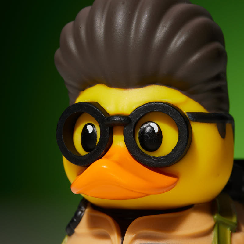 Canard Egon Spengler (Mini Edition) TUBBZ CoinCaillerie