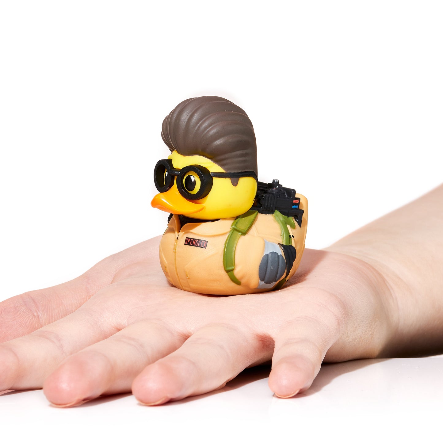 Canard Egon Spengler (Mini Edition) TUBBZ CoinCaillerie