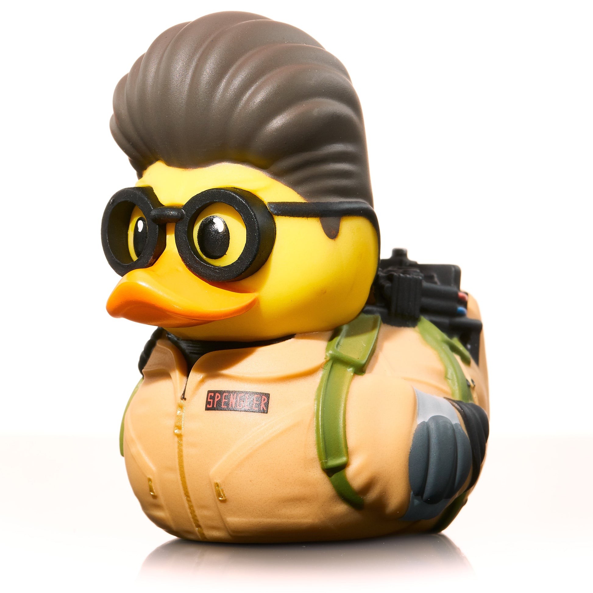 Canard Egon Spengler (Mini Edition) TUBBZ CoinCaillerie