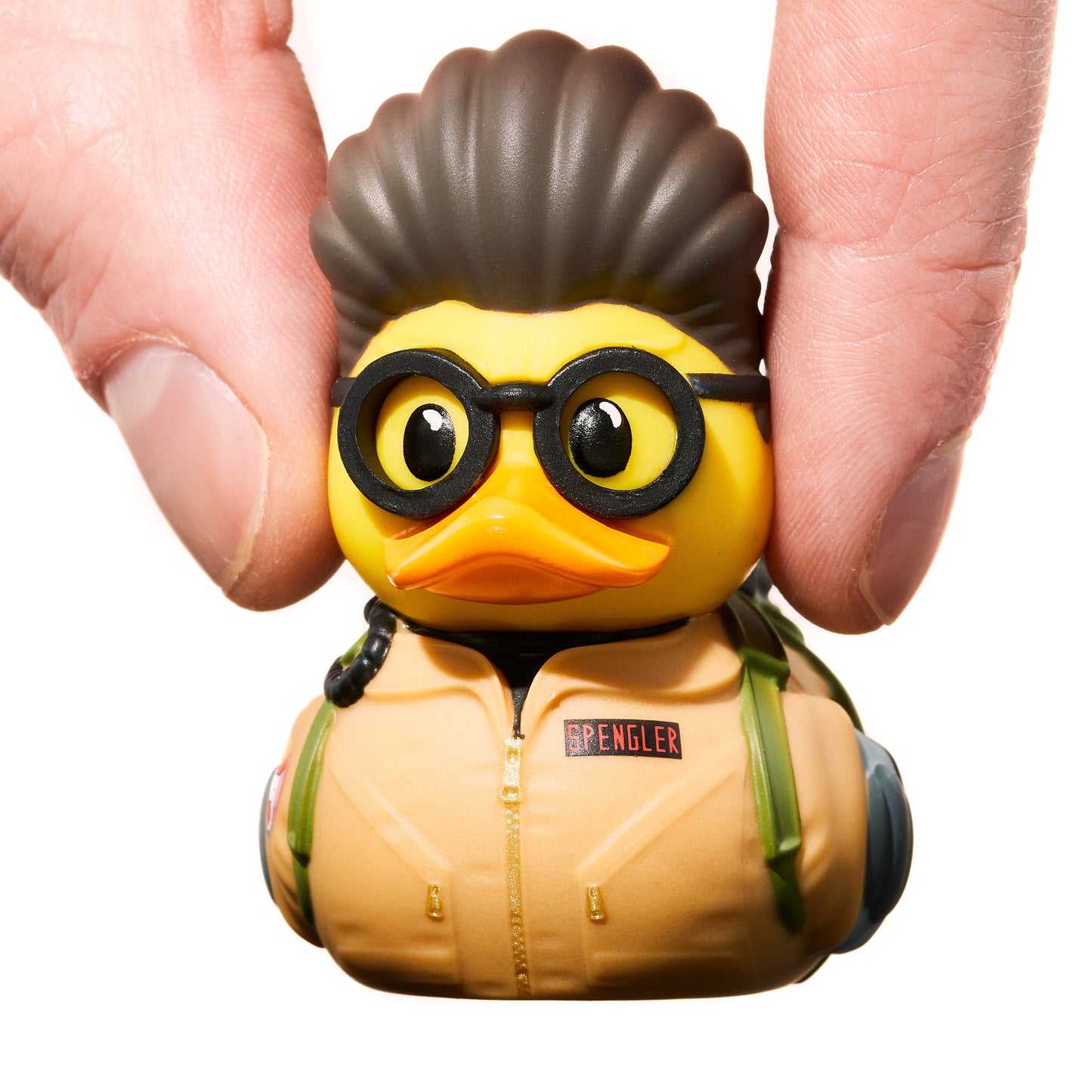 Canard Egon Spengler (Mini Edition) TUBBZ CoinCaillerie