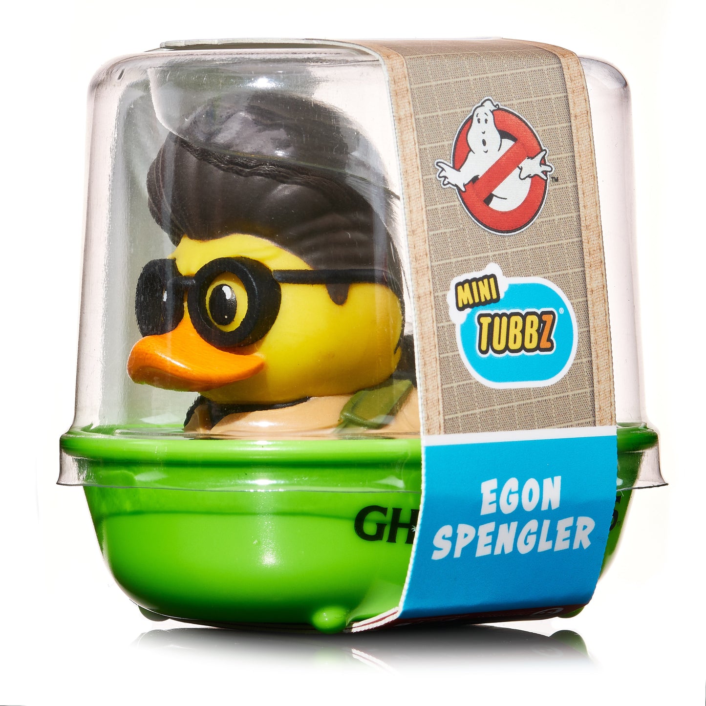 Canard Egon Spengler (Mini Edition) TUBBZ CoinCaillerie