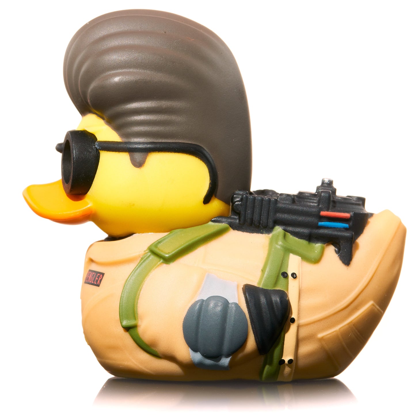 Canard Egon Spengler (Mini Edition) TUBBZ CoinCaillerie