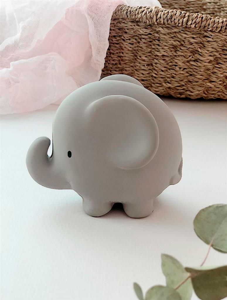 elephant de bain tikiri 