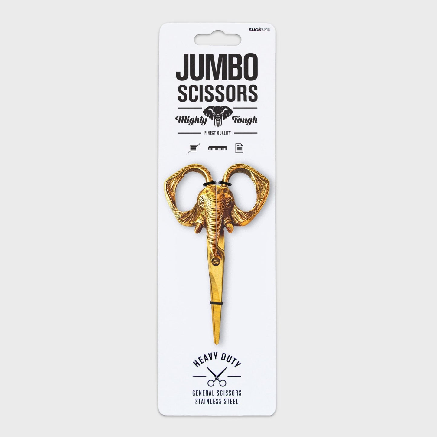 Jumbo Scissors