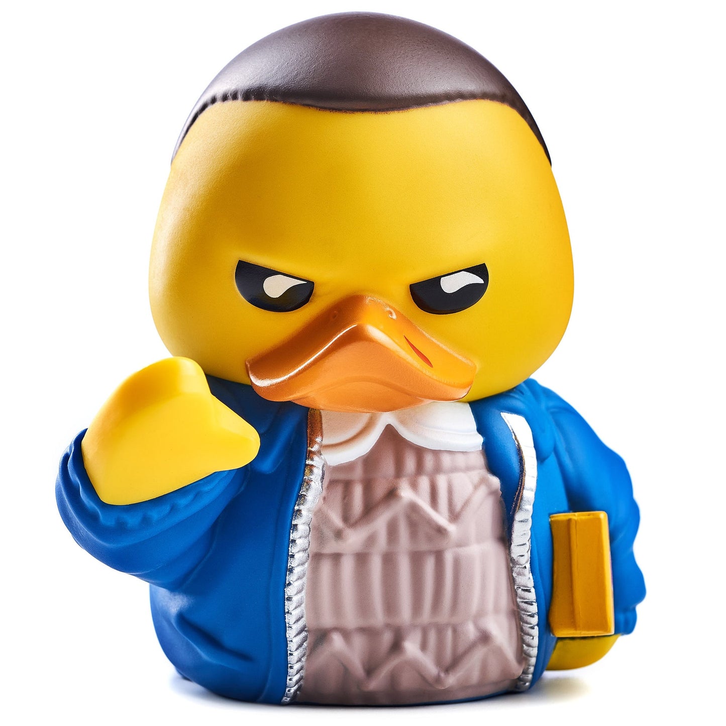 Canard Stranger Things: Onze TUBBZ (First Edition)