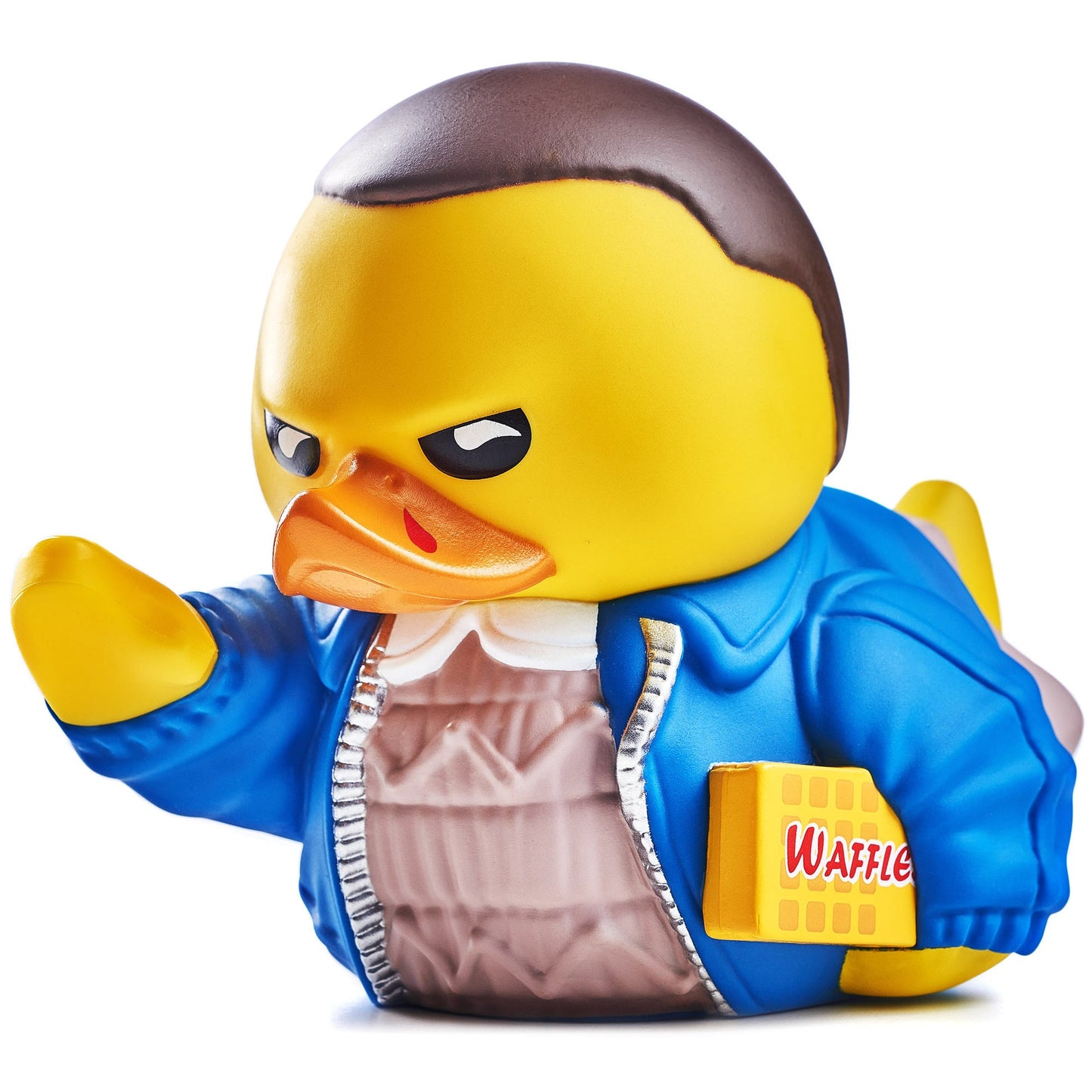 Canard Stranger Things: Onze TUBBZ (First Edition)