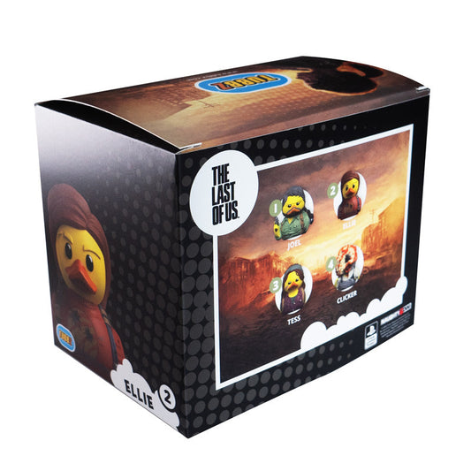 Canard Ellie (Boxed Edition) - vue 2