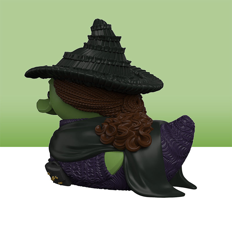 Canard Wicked: Elphaba Thropp TUBBZ (First Edition) - vue 4
