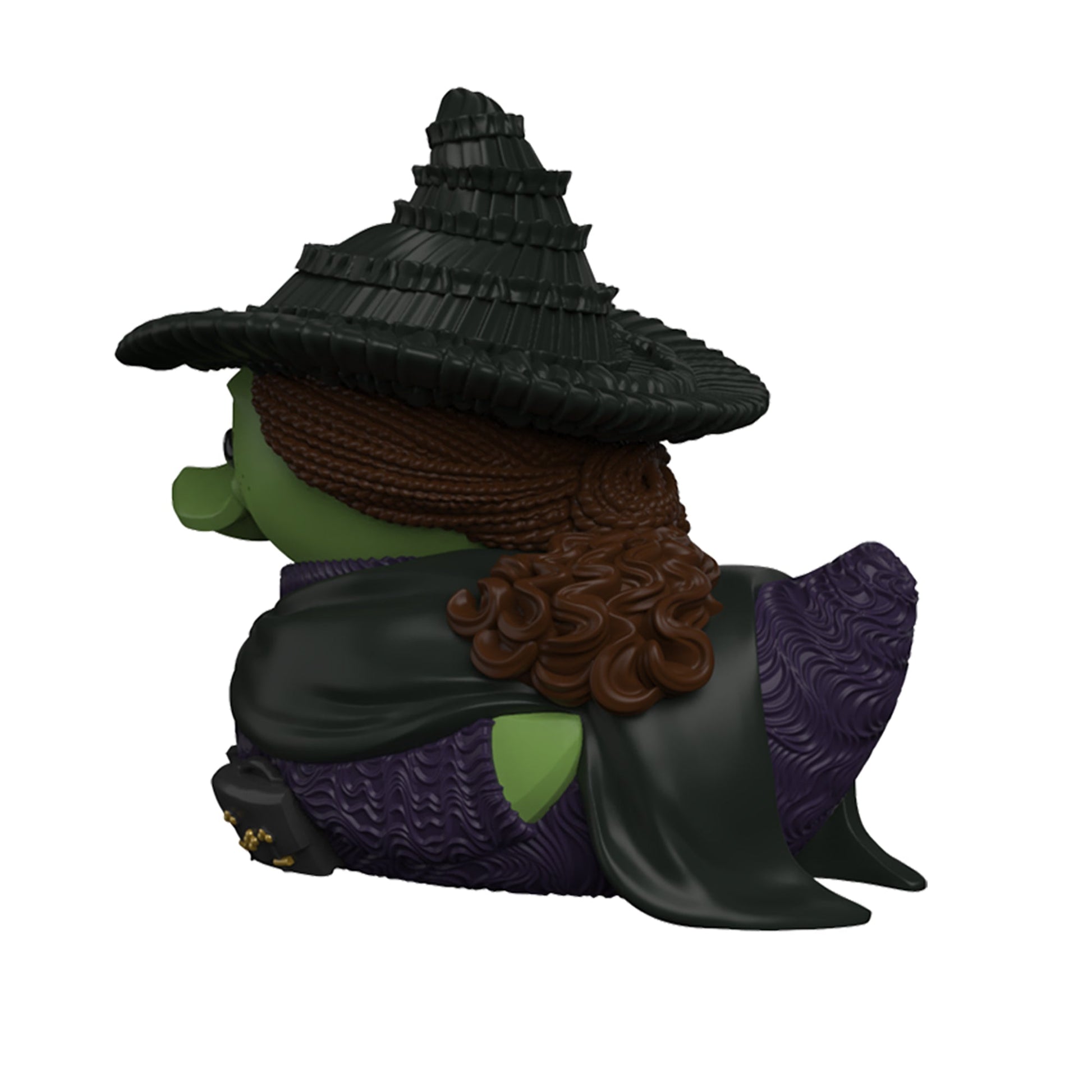 Canard Elphaba Thropp (First Edition) TUBBZ CoinCaillerie