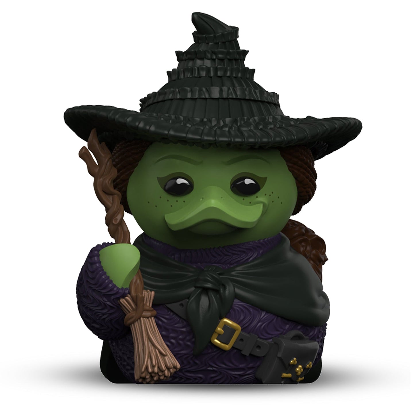 Pato Elphaba Thropp (edición en caja) - RESERVA*