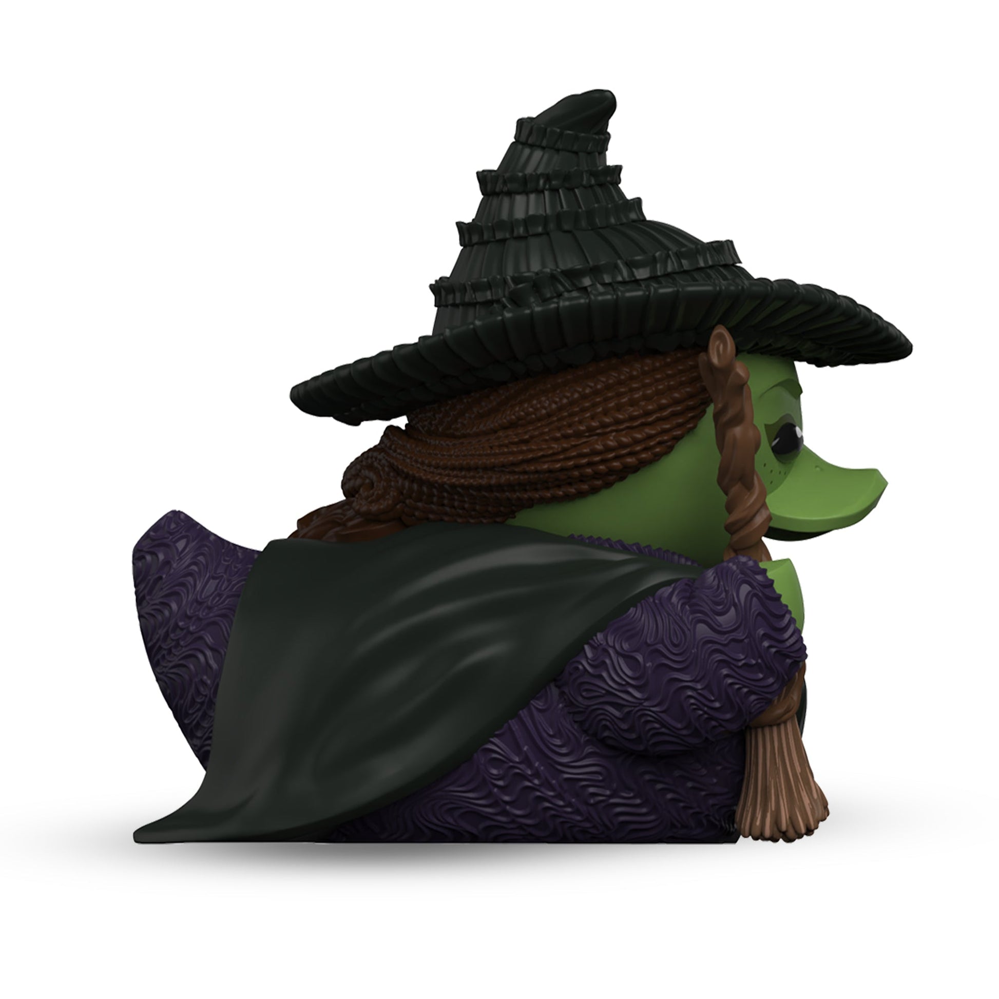 Canard Elphaba Thropp (First Edition) TUBBZ CoinCaillerie