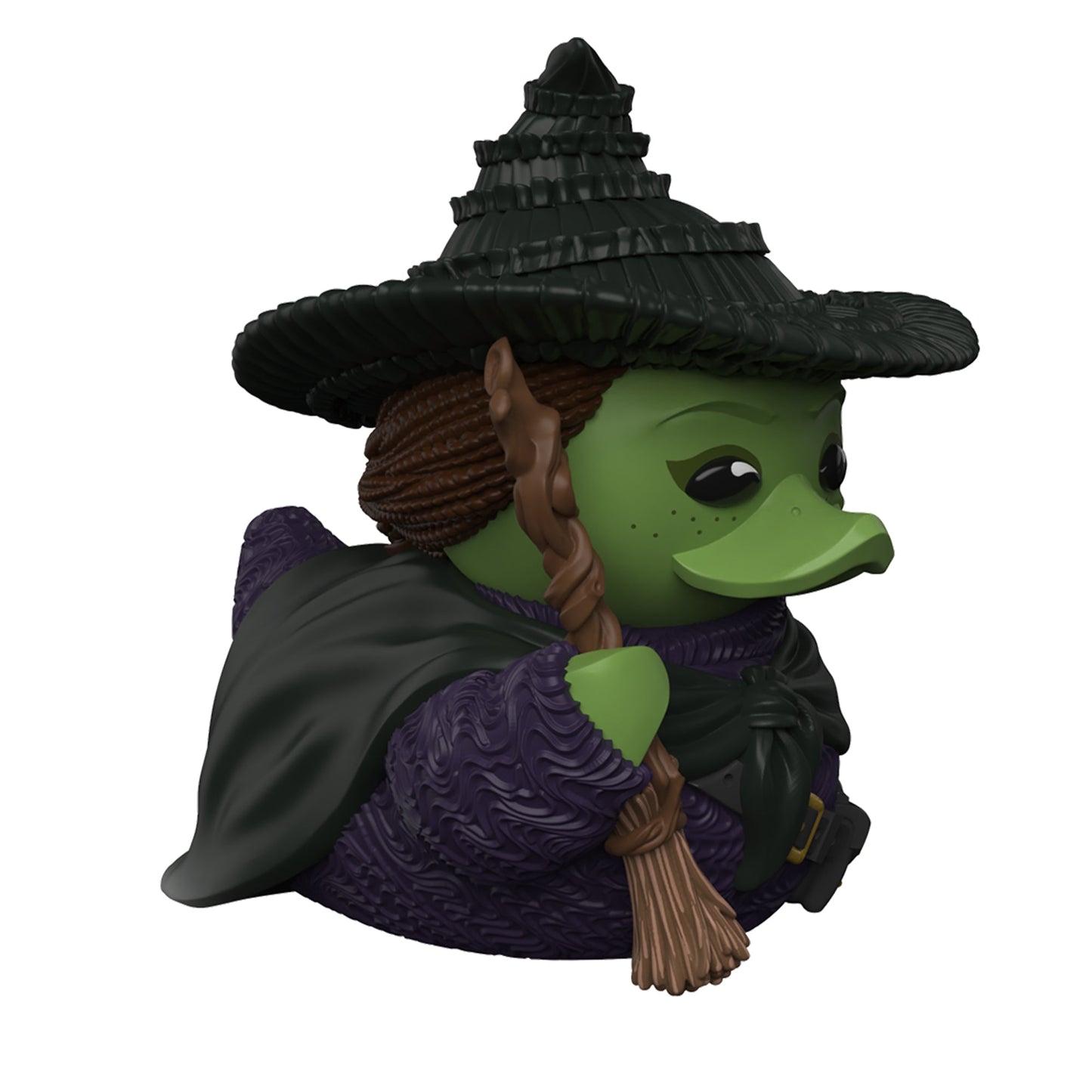 Canard Elphaba Thropp (Boxed Edition) - PRECOMMANDE* TUBBZ CoinCaillerie